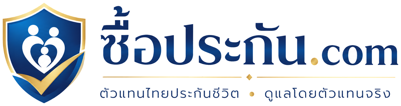 ซื้อประกัน.com